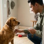 Dog Separation Anxiety Training