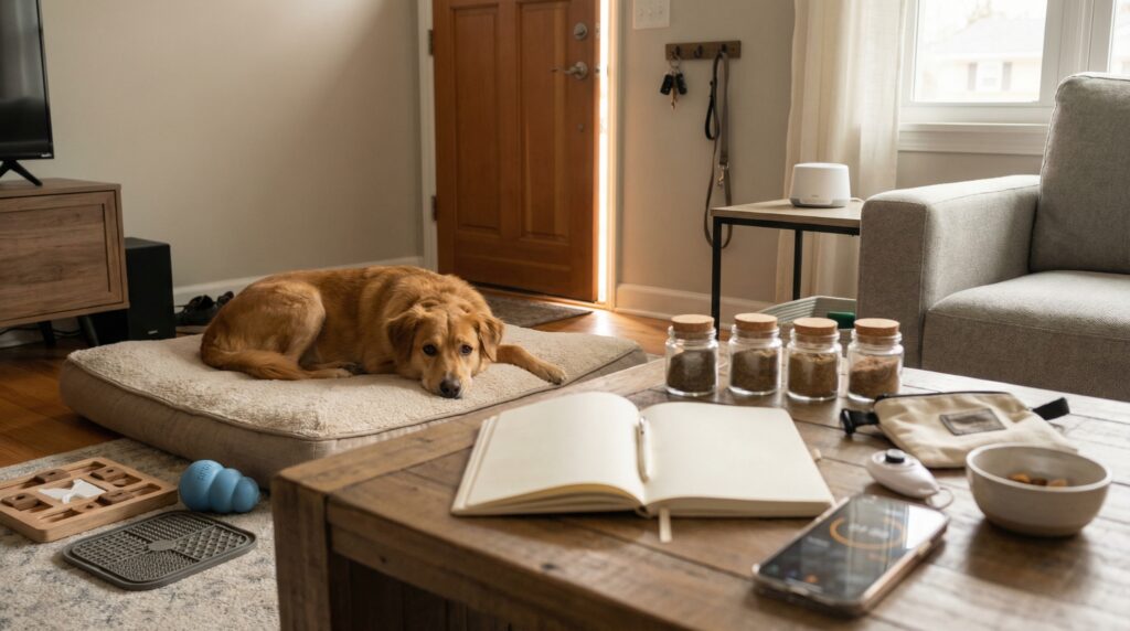 30-Day Improvement Plan (Simple + Structured)