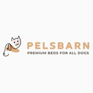 Pelsbarn logo