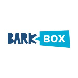 Bark Box logo