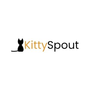 Kitty Spout logo