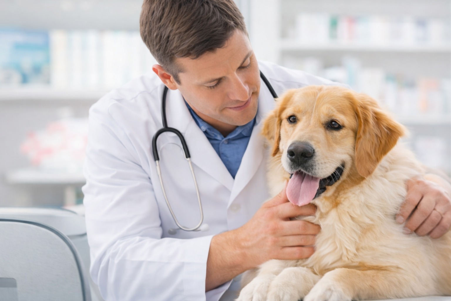 Pet care tips and guides