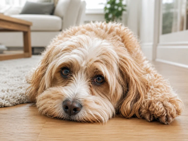 Why Your Dog Won’t Stop Barking When Left Alone