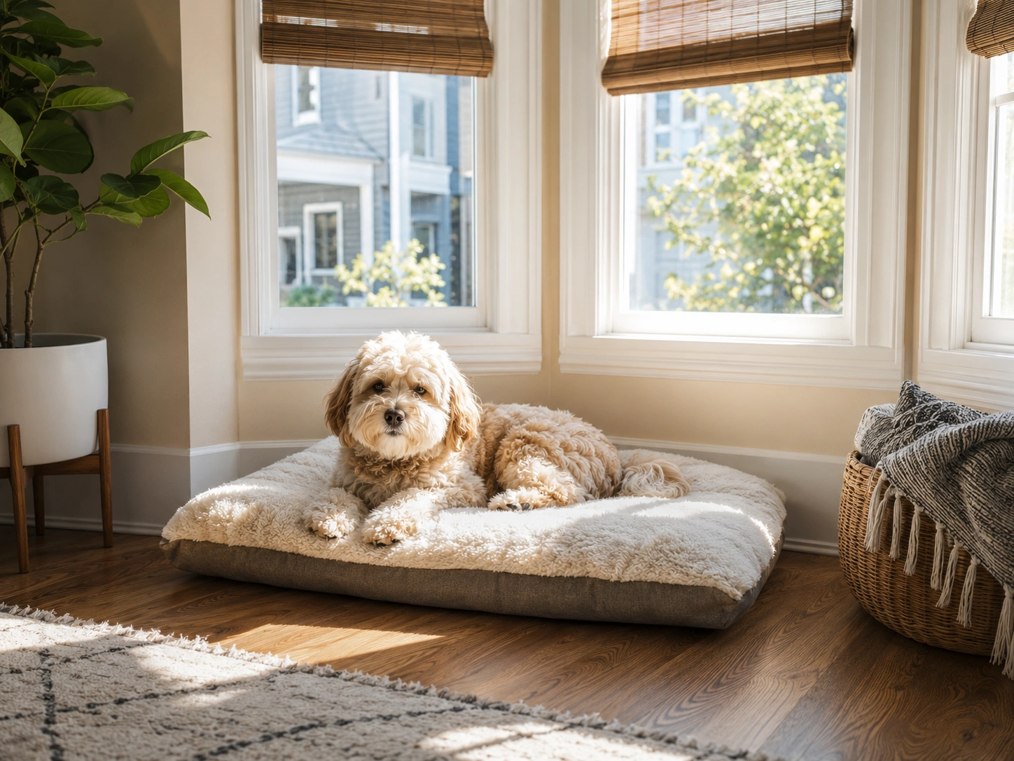 Dog Barking at Night: Why It Happens and How to Stop It