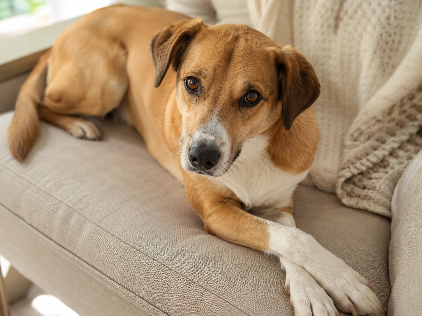 5 Likely Causes of Apartment Barking When Left Alone