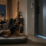 Apartment Dog Barking Management