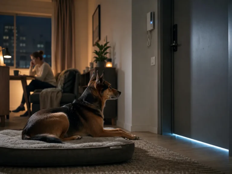Apartment Dog Barking Management: Humane Fixes Before Neighbor Complaints Get Worse