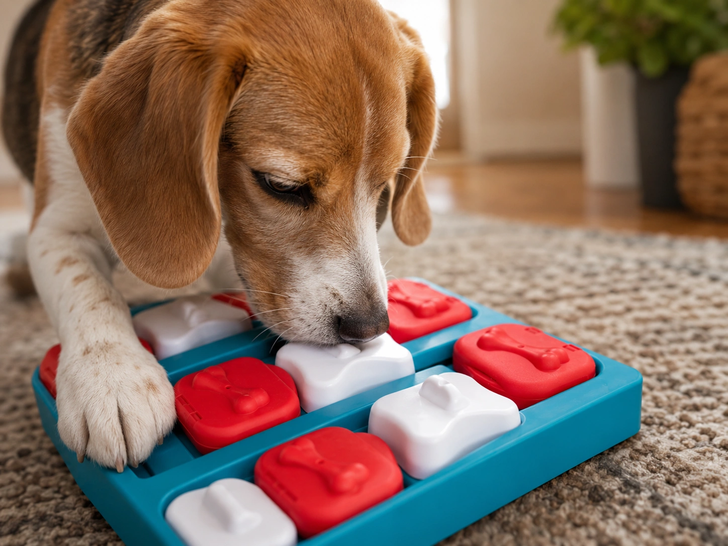 How to Stop Dog Barking at Night