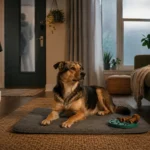 How to Stop Dog Barking in an Apartment Fast Without Shock Collars
