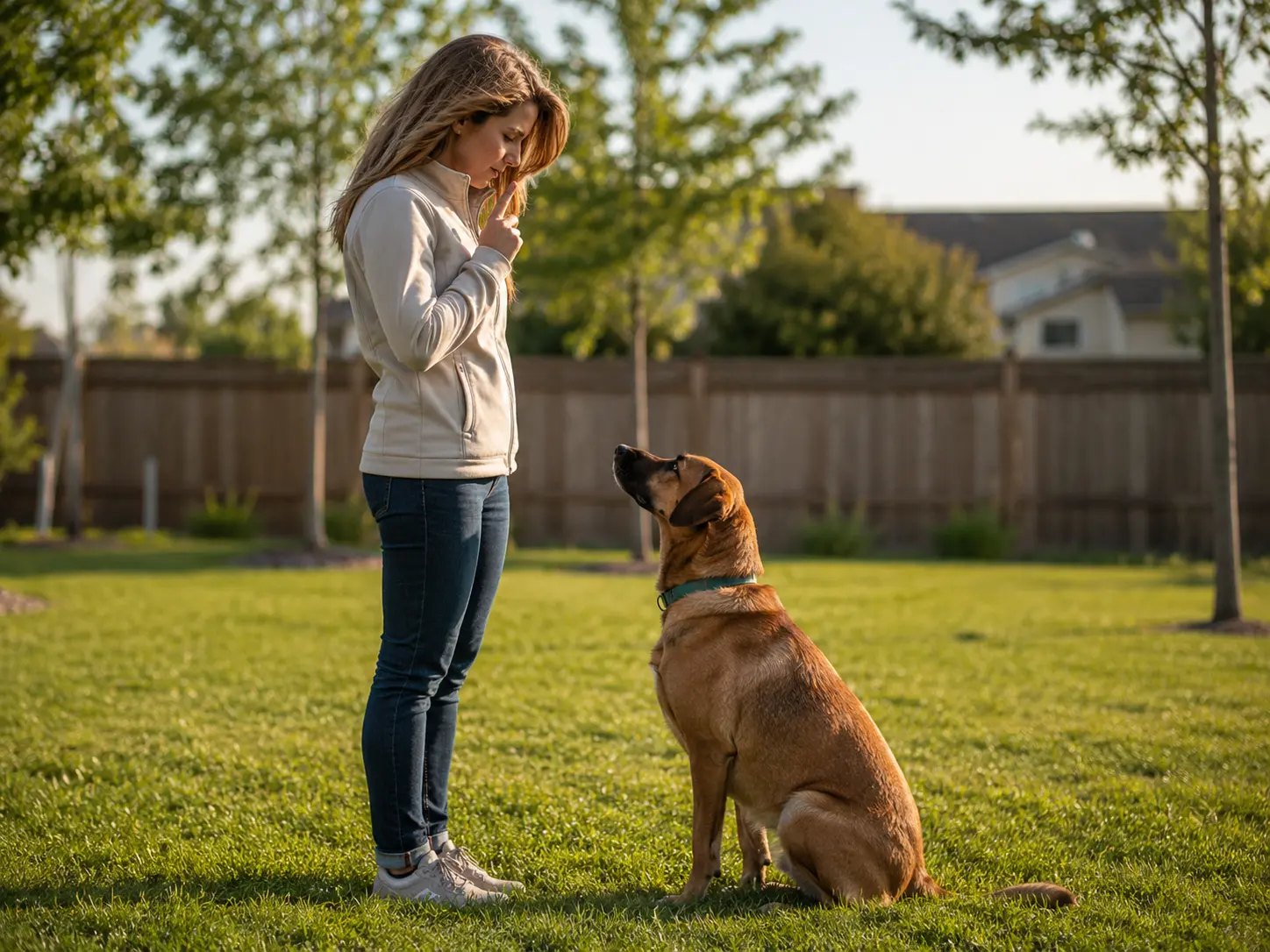 How to Reduce Constant Dog Barking