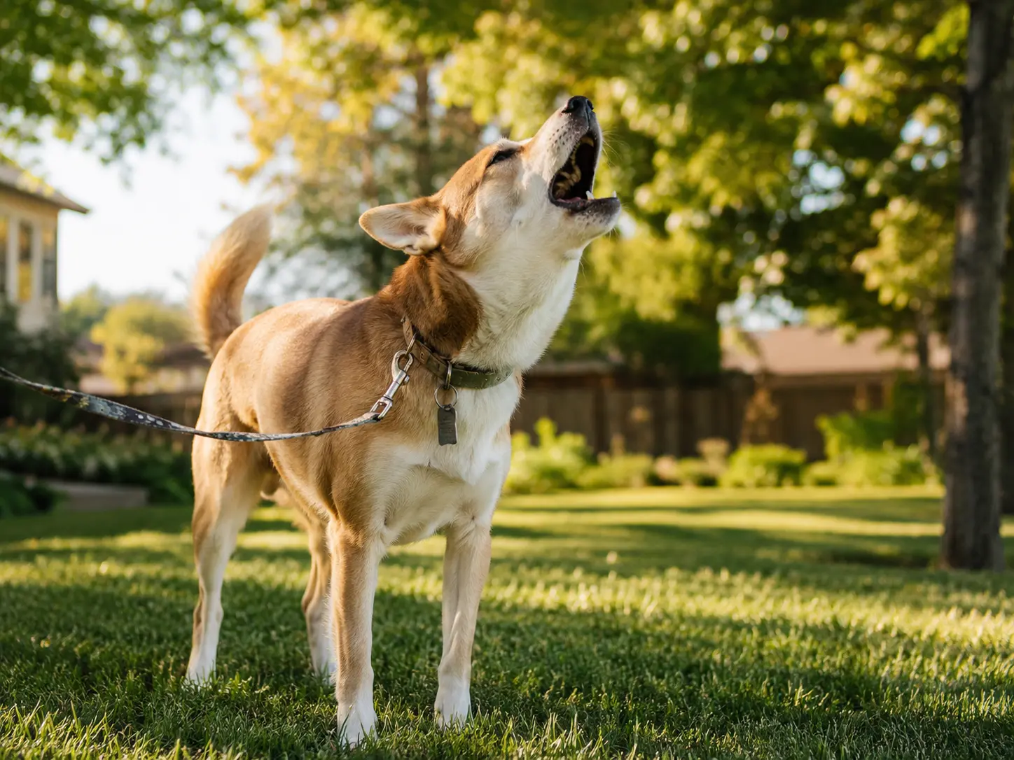 Why Do Dogs Bark So Much?