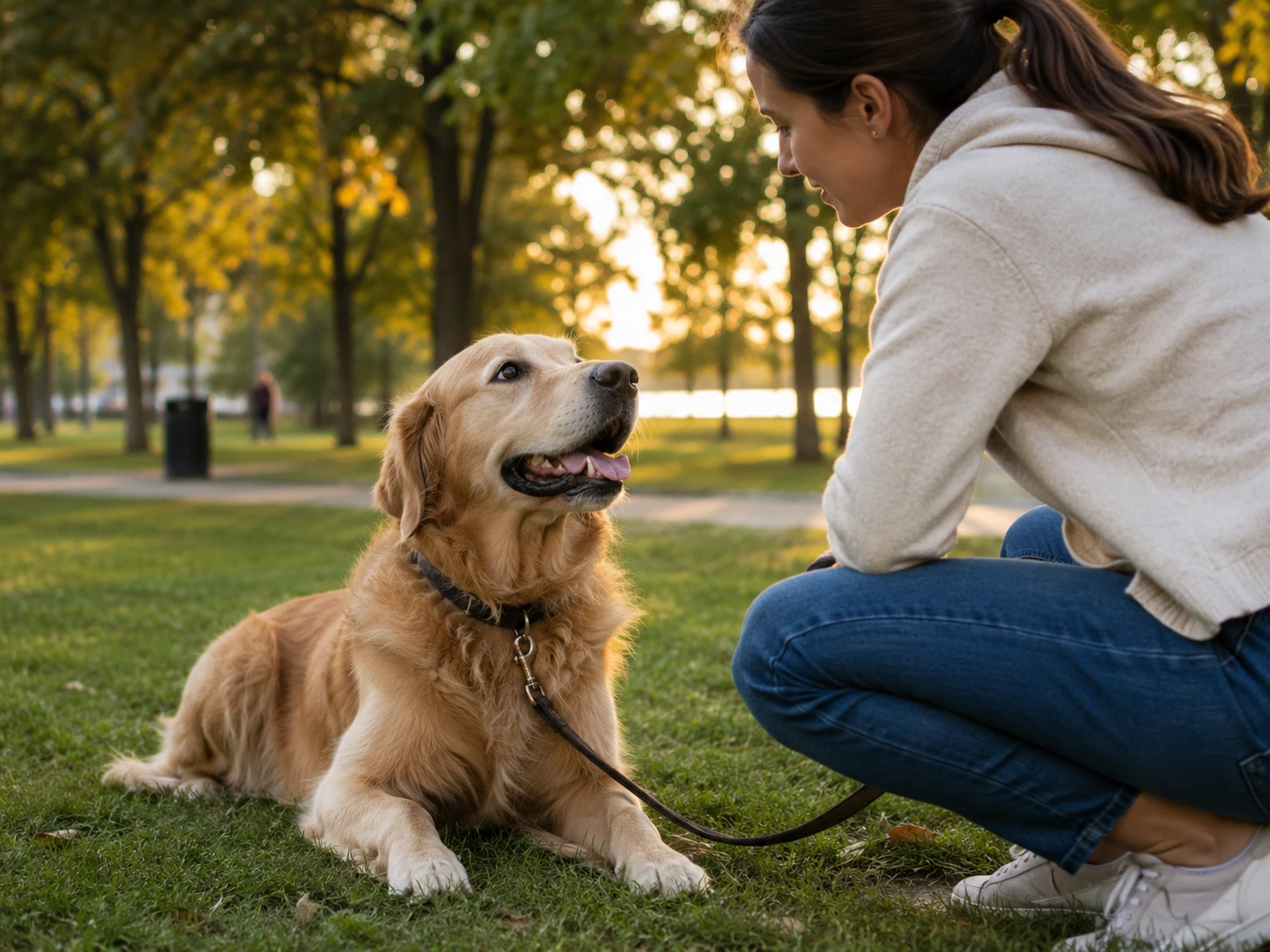 When Barking at Neighbors Becomes a Problem