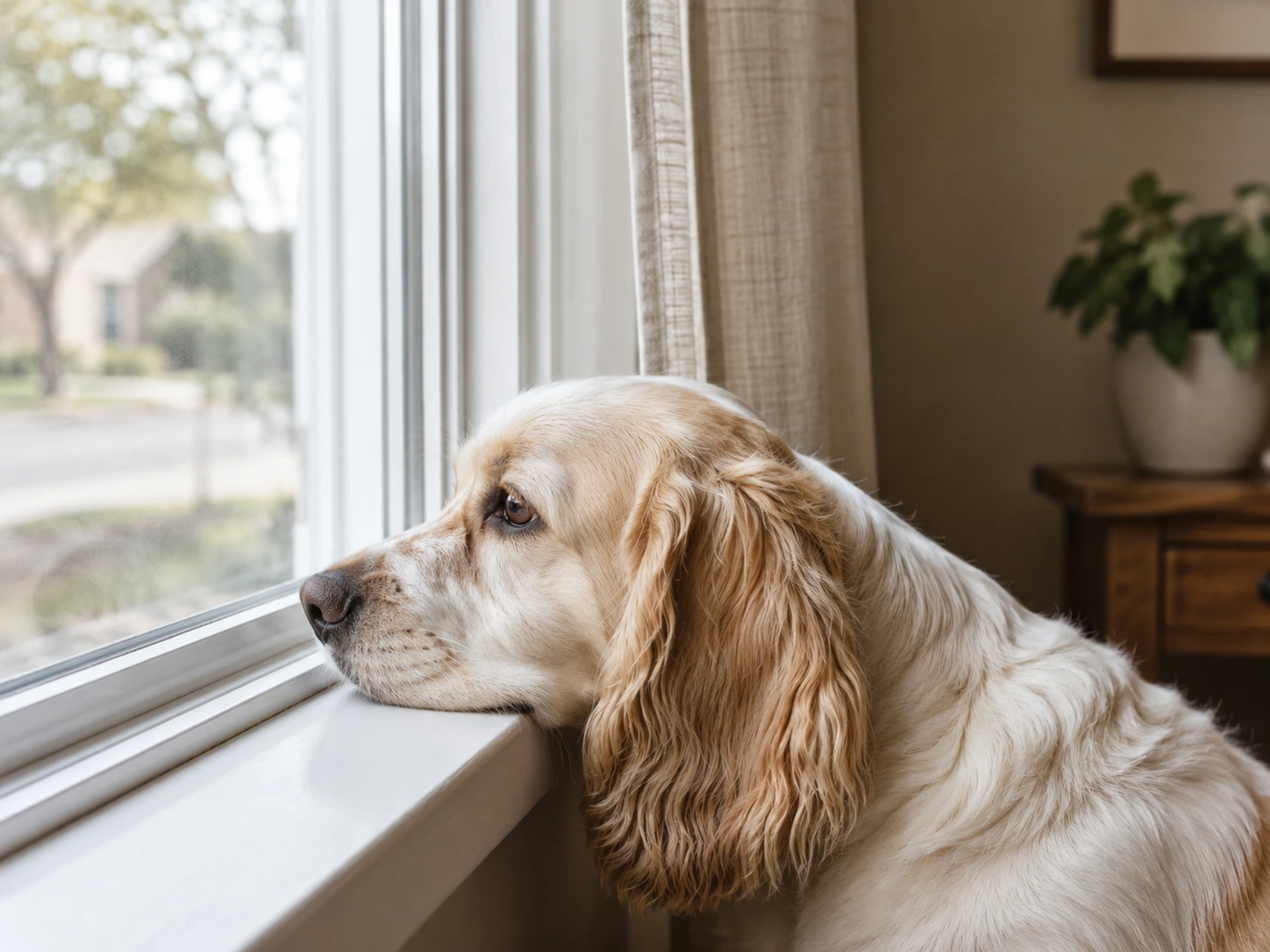 Why Do Dogs Bark at Nothing? Hidden Triggers Owners Often Miss