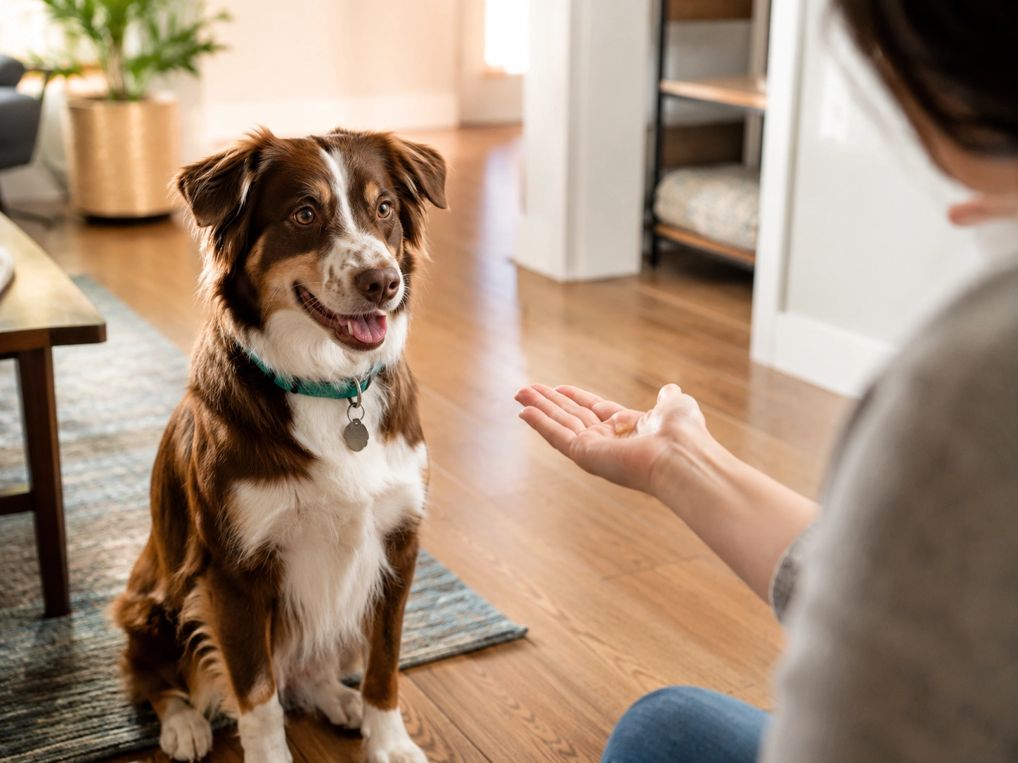 Main Types of Dog Barking
