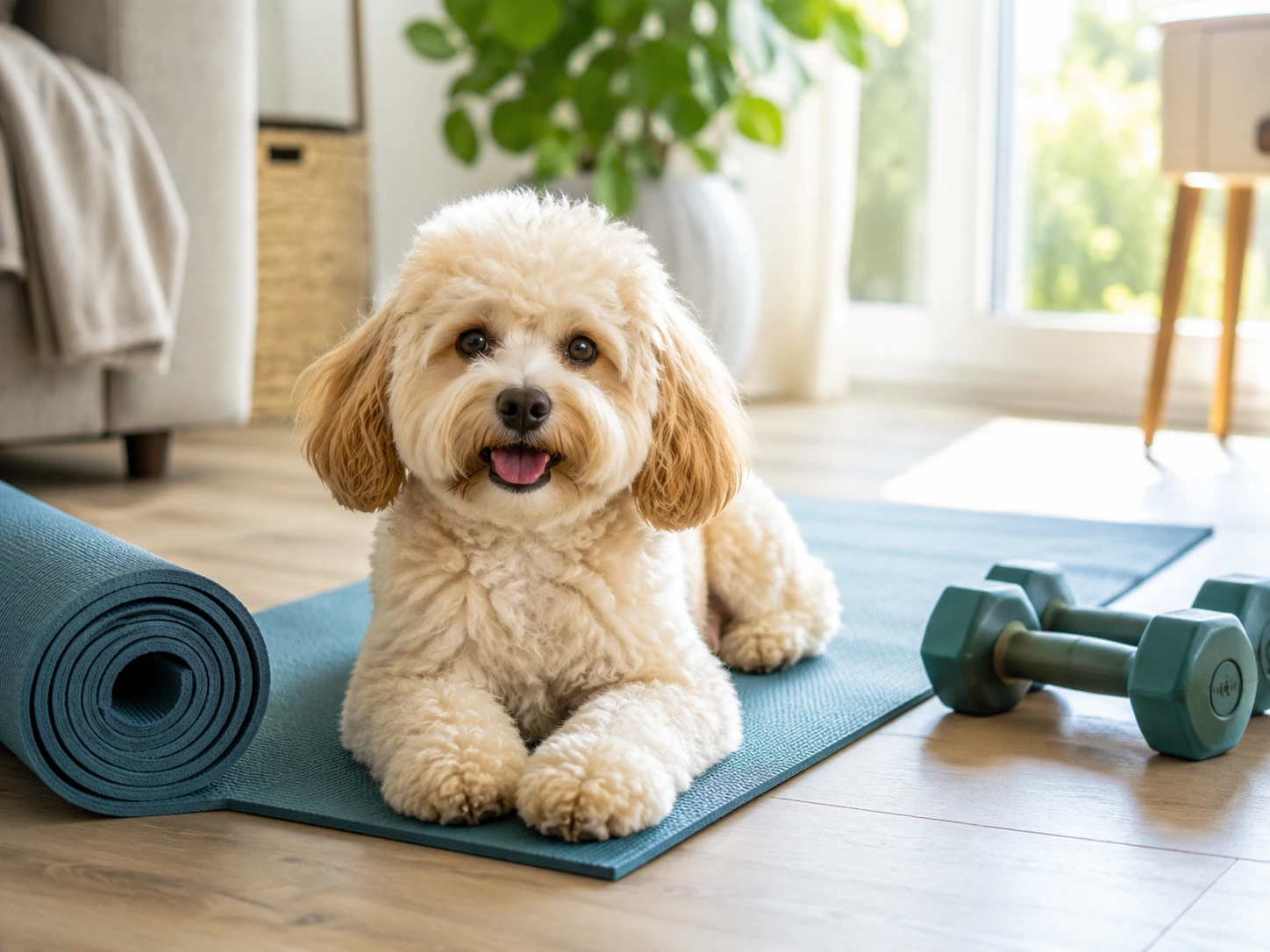 Some Dogs Learn the Tool, Not the Skill
