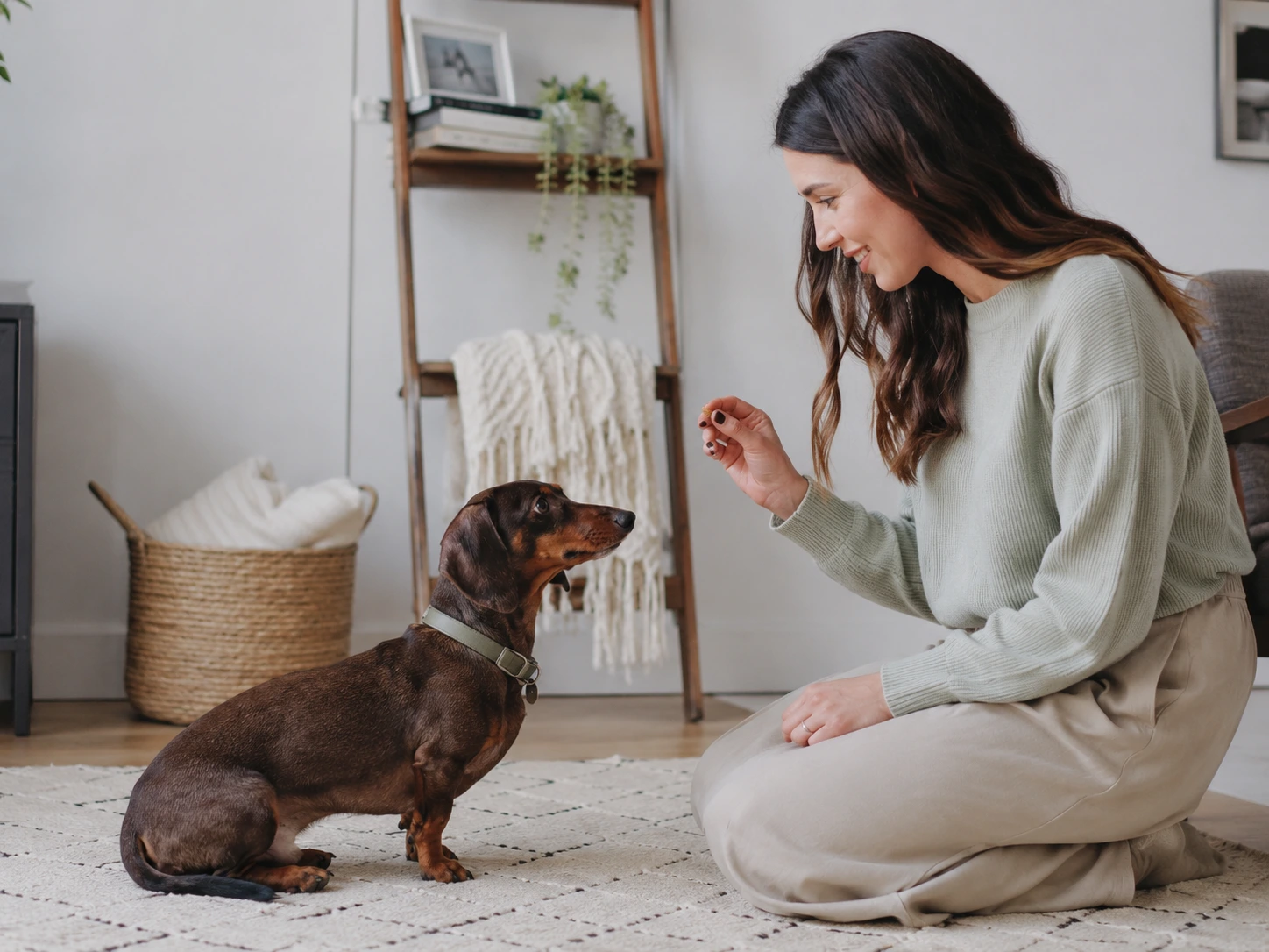 Step-by-Step Solutions for Dog Barking Without Punishment
