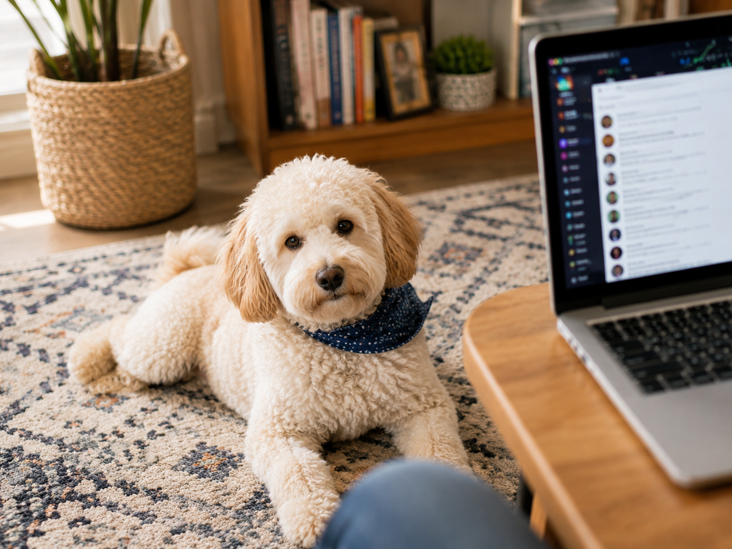 Why Dog Barking Feels Overwhelming: Puppy Blues, Regret, and Owner Burnout