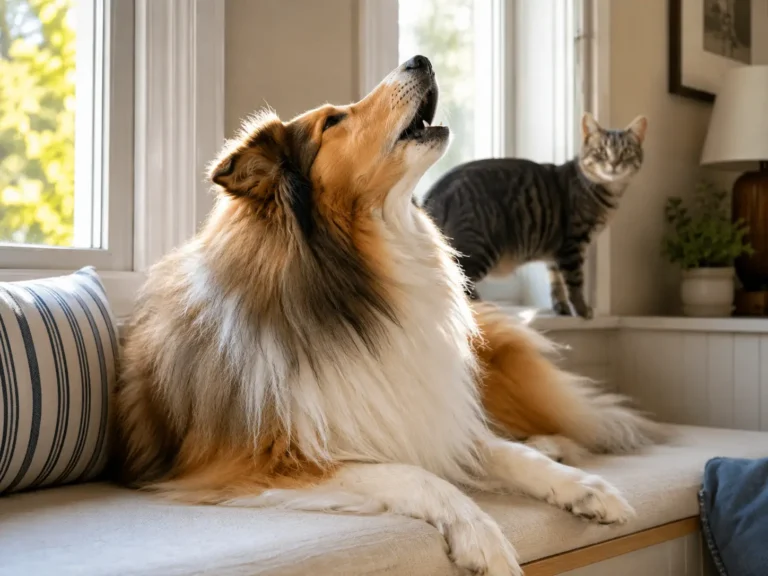 Why the ‘Quiet’ Command Fails (And How to Fix Your Dog’s Barking)
