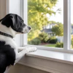 How to Stop Dog Barking in an Apartment