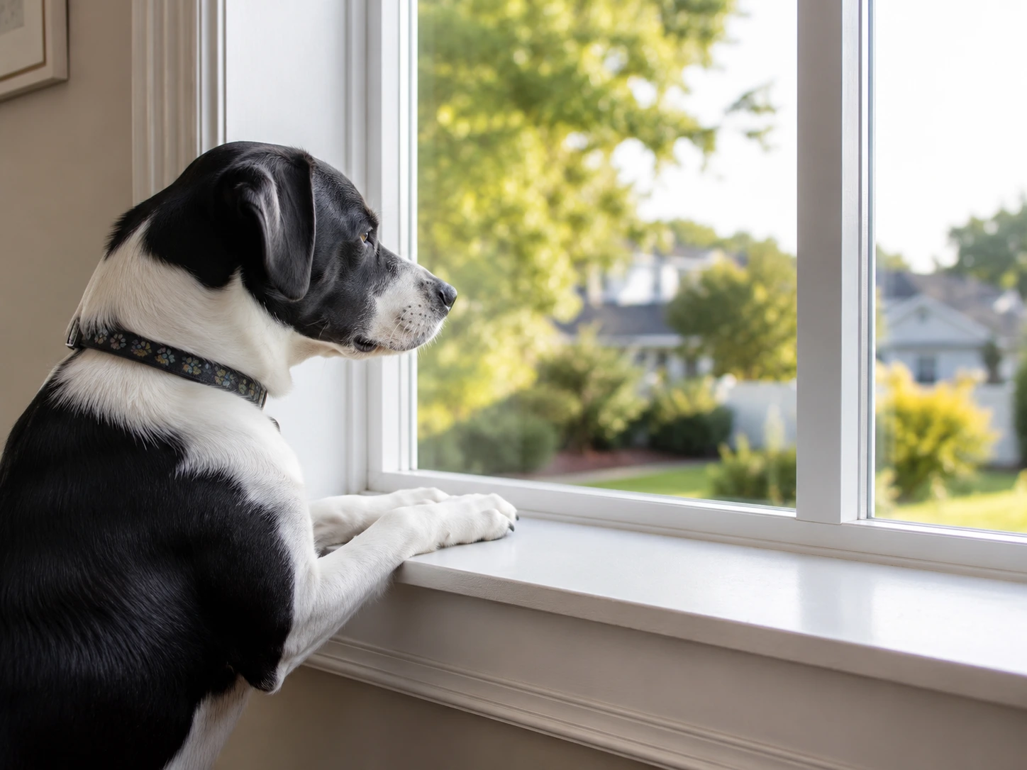 How to Stop Dog Barking in an Apartment