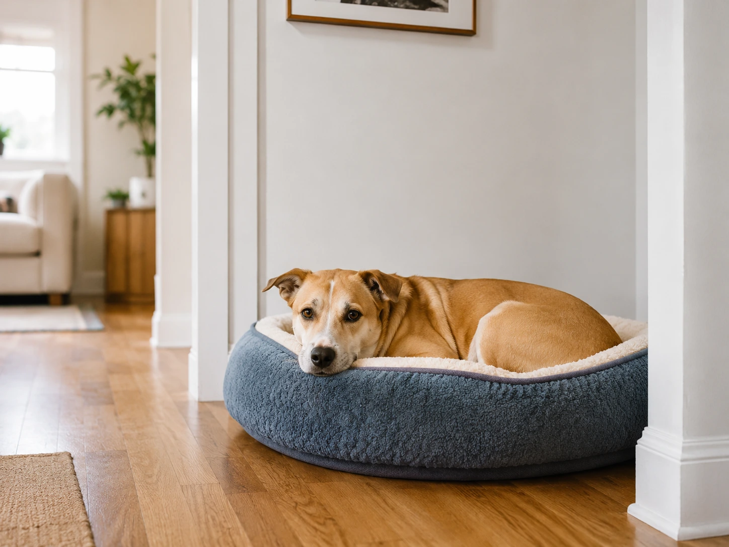 Solution 3: Create a Calm Zone