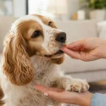 Why Won’t My Dog Eat Treats When Left Alone?