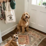 Why Does My Dog Panic When I Pick Up My Keys?