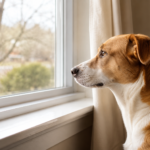 Dog Separation Anxiety Apartment Barking What to Do