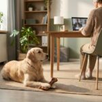 Dog Barking During Work Calls
