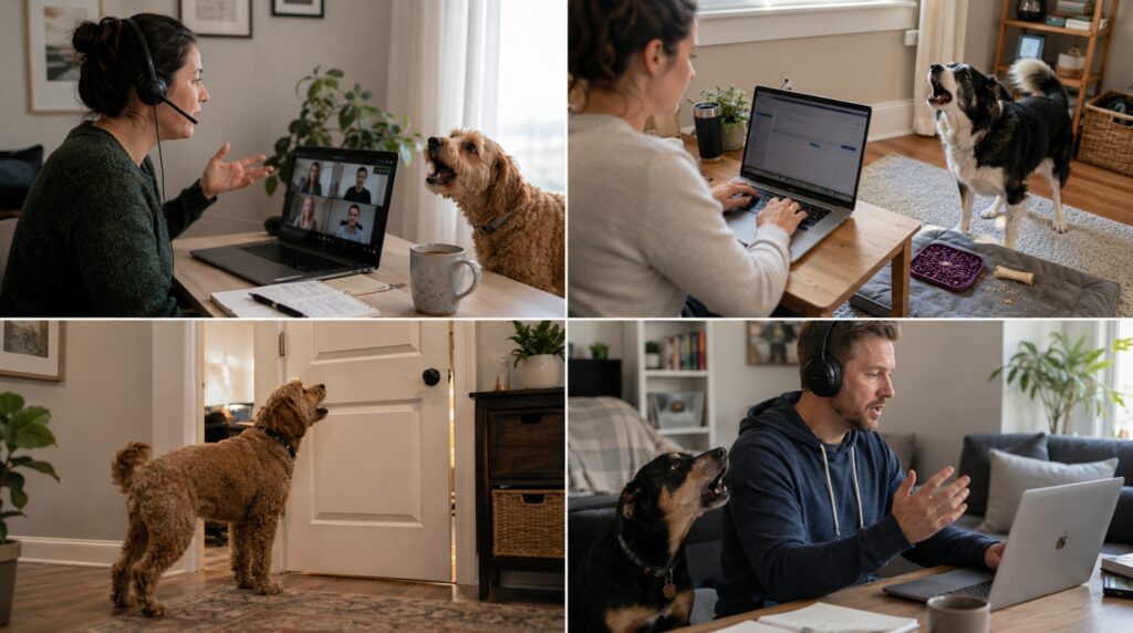 Common Owner Situations
