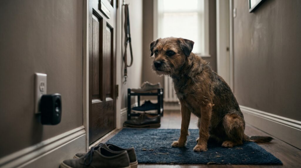 Why Anti-Bark Devices May Not Solve Dog Barking Problems