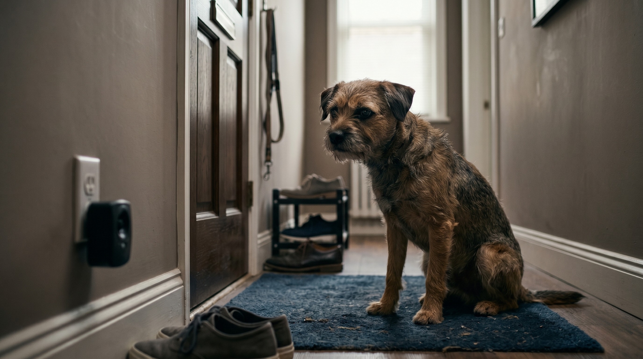 Why Anti-Bark Devices May Not Solve Dog Barking Problems