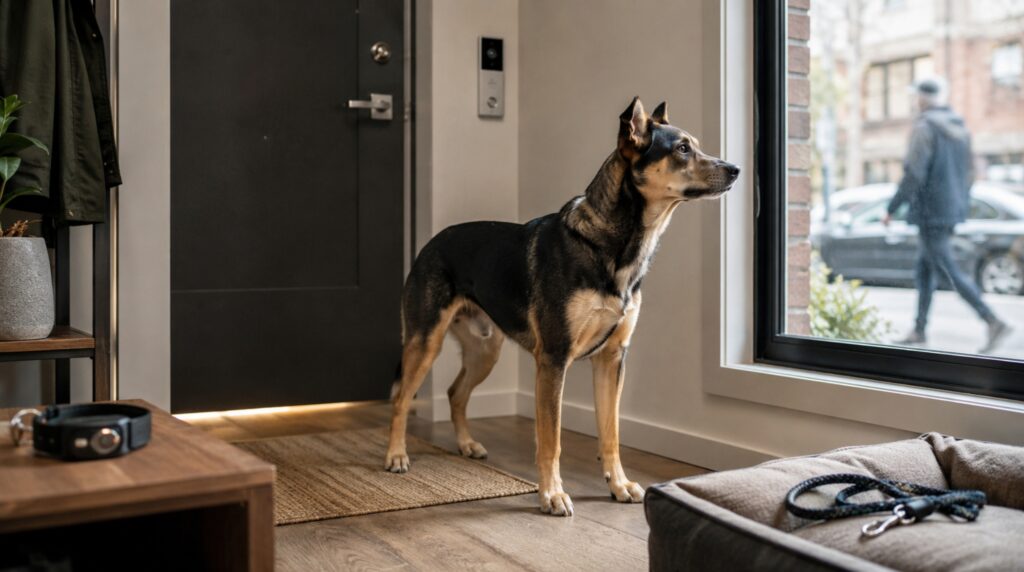 Common Barking Triggers Anti-Bark Devices May Miss