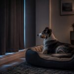 Dog Barking at Night