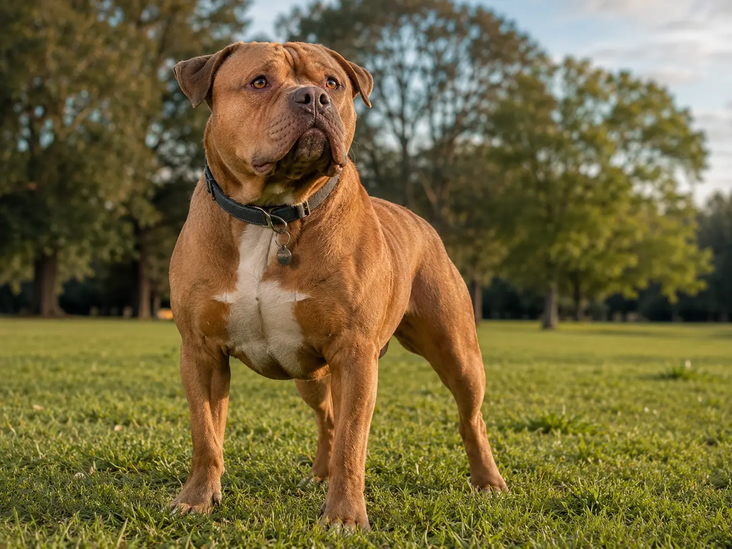 Your Dog May Be Reacting to Sounds