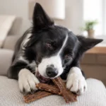 Why Dogs Refuse Food Toys When Left Alone