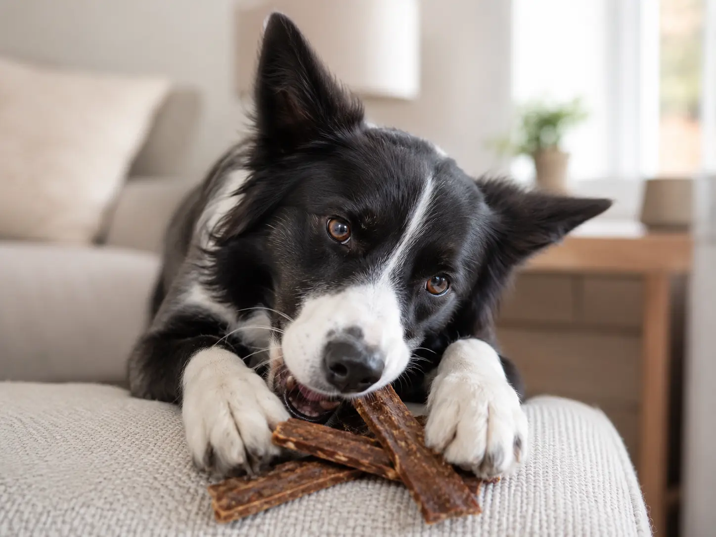 Why Dogs Refuse Food Toys When Left Alone