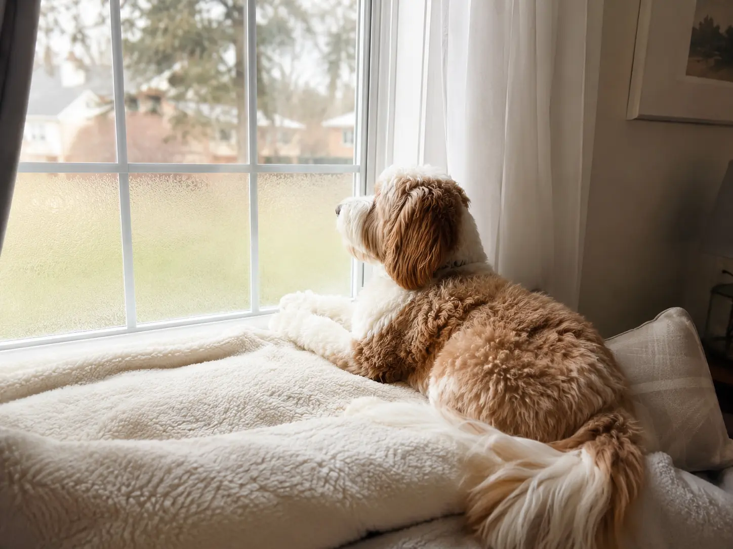 How to Choose the Right Product for This Barking Problem