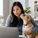 Dog Barking for Attention Products That Help With Calm Settling