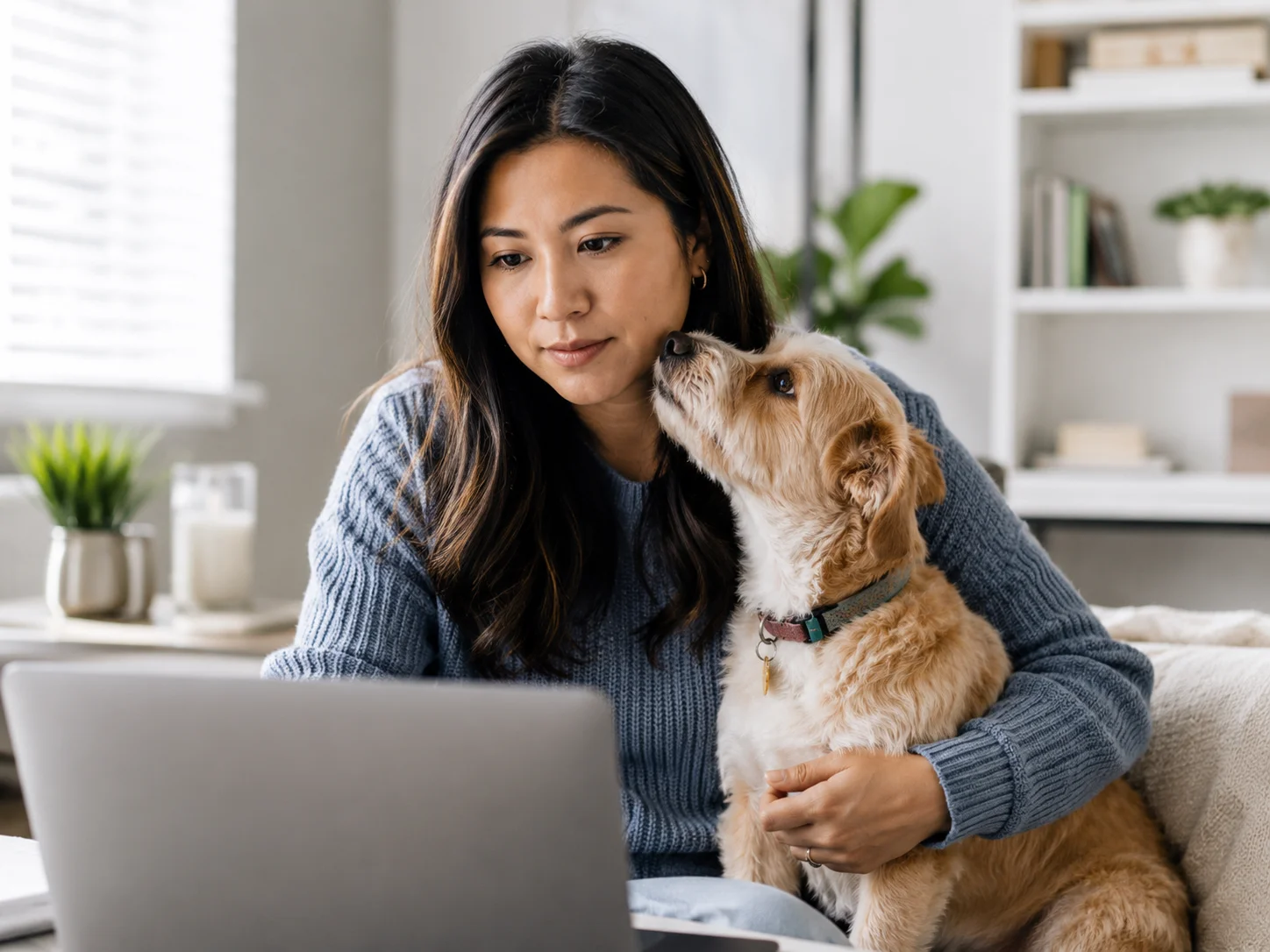 Dog Barking for Attention Products That Help With Calm Settling