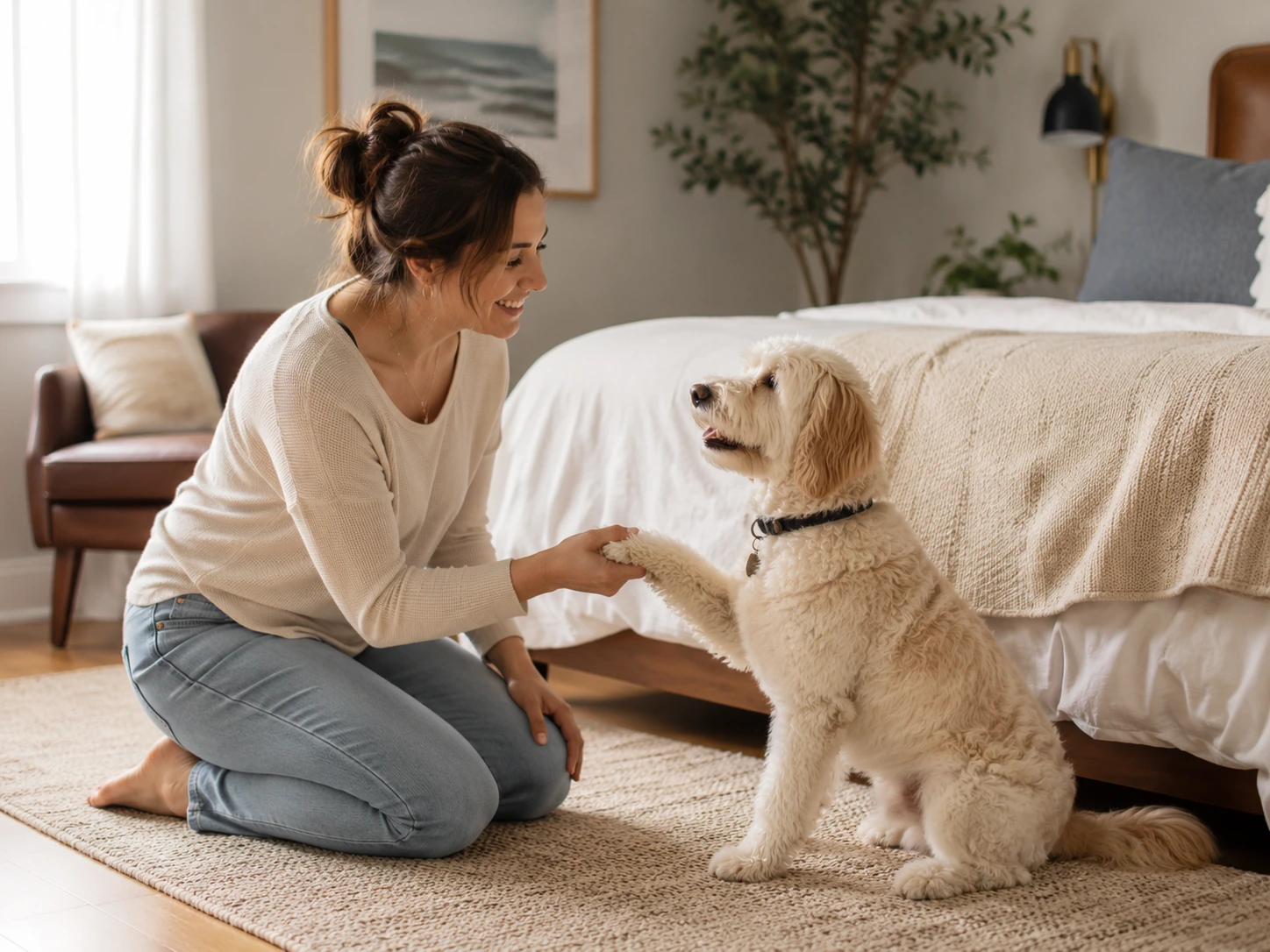 How to Choose the Right Product for This Barking Problem
