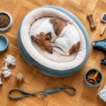 Food Toys for Dog Separation Anxiety: Kong, Lick Mat, or Puzzle Feeder?