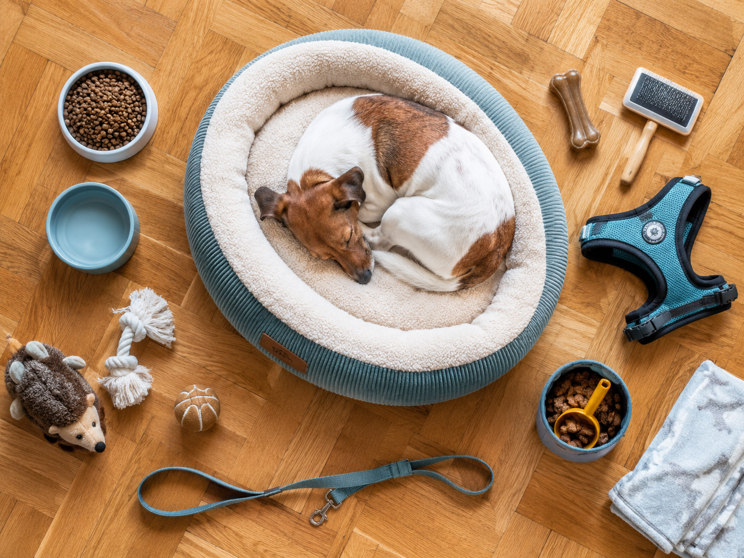 Food Toys for Dog Separation Anxiety: Kong, Lick Mat, or Puzzle Feeder?