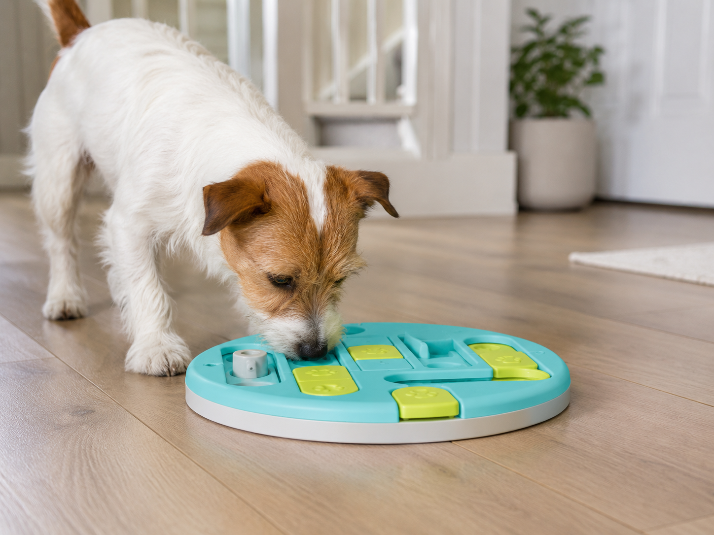 Food Toys for Dog Separation Anxiety: Kong, Lick Mat, or Puzzle Feeder?

