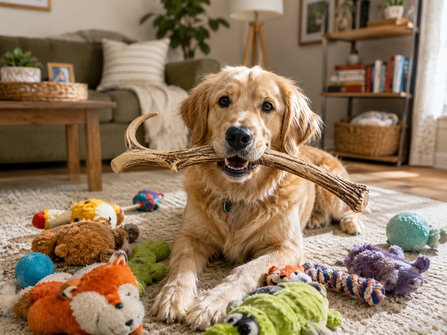 When Barking at Neighbors Becomes a Problem