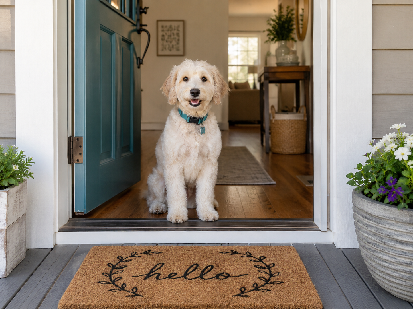 Calming Aids for Dog Separation Anxiety: Wraps, Diffusers, Music, and Beds Compared
