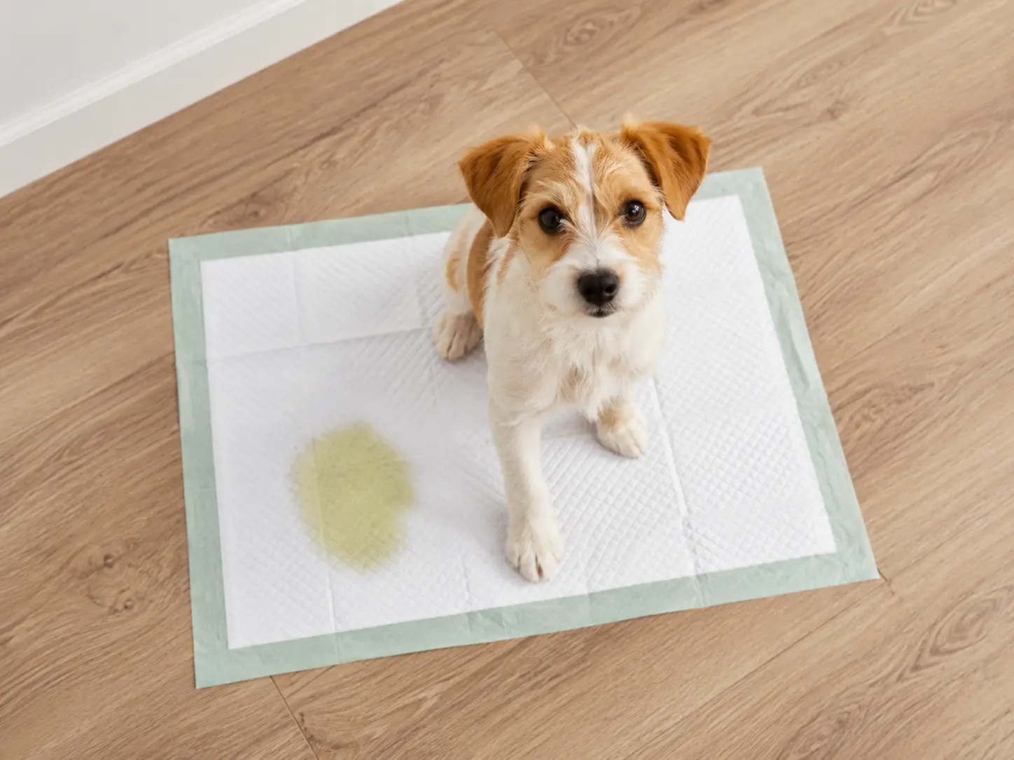 Products for Dog Peeing When Left Alone: Cleanup and Safer Setup