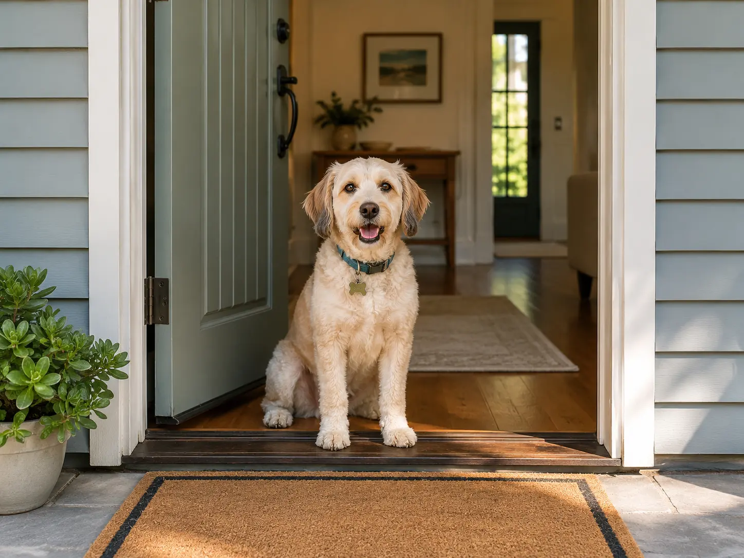 Velcro Dog vs Separation Anxiety: Quick Comparison