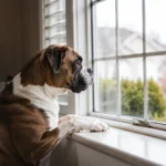 Signs of Severe Separation Anxiety in Dogs: When Crying Becomes Distress