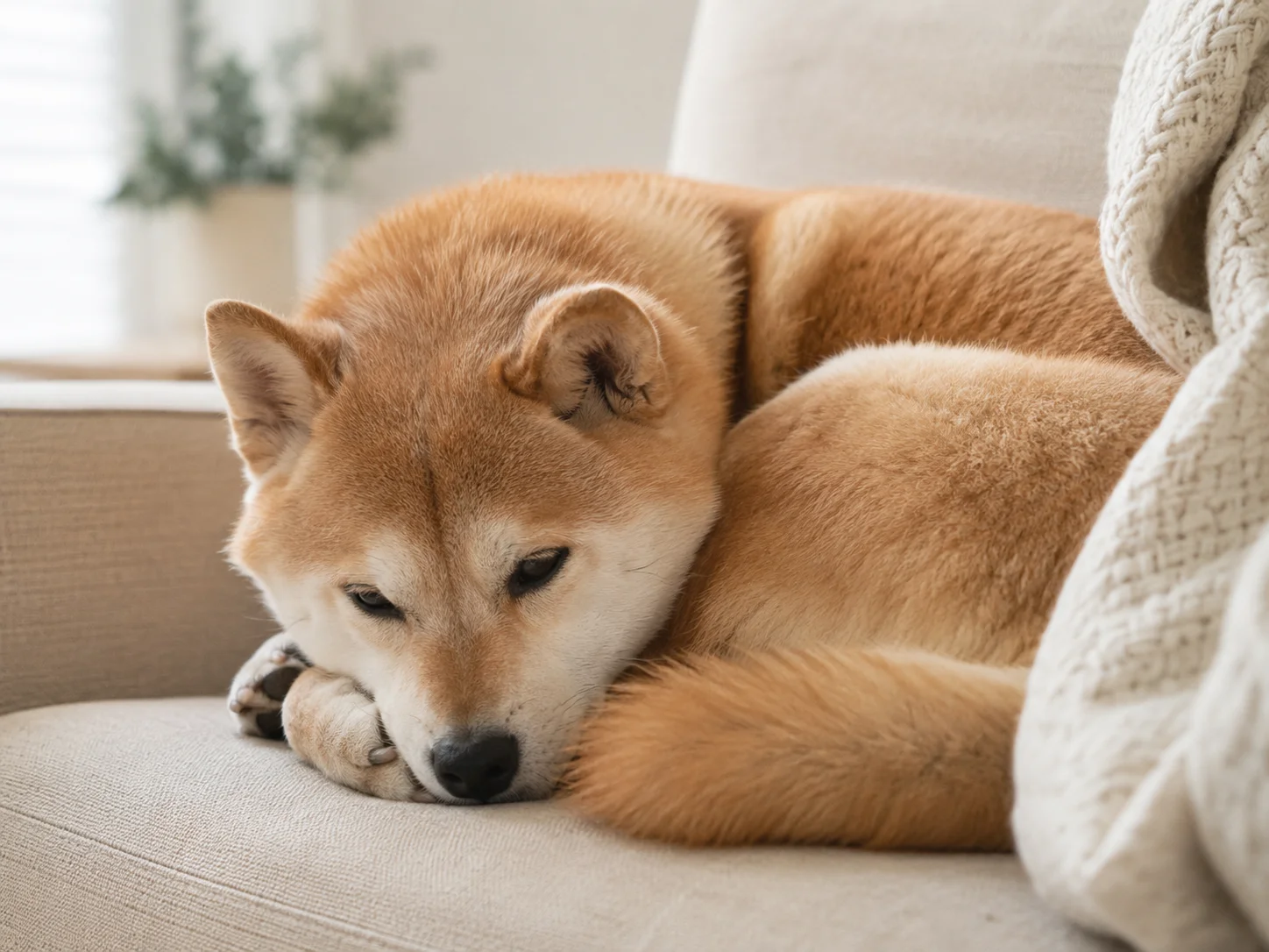 Mild Upset vs Possible Severe Separation-Related Distress